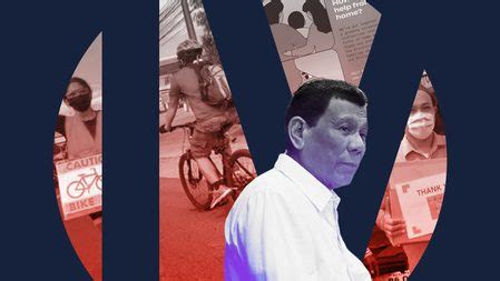 Pandemic can't stop bayanihan: How Filipinos took .